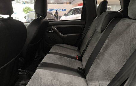 Renault Duster I рестайлинг, 2018 год, 1 050 000 рублей, 12 фотография