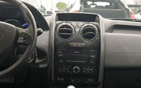 Renault Duster I рестайлинг, 2018 год, 1 050 000 рублей, 15 фотография