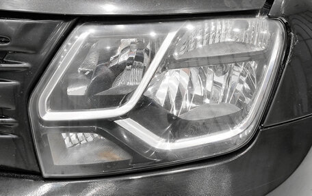 Renault Duster I рестайлинг, 2018 год, 1 050 000 рублей, 17 фотография