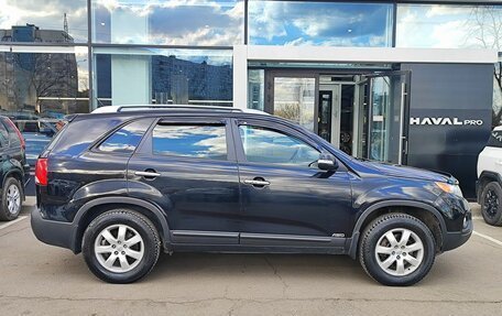 KIA Sorento II рестайлинг, 2011 год, 1 149 000 рублей, 4 фотография