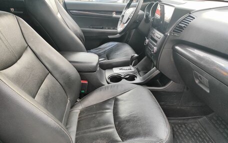 KIA Sorento II рестайлинг, 2011 год, 1 149 000 рублей, 9 фотография