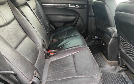 KIA Sorento II рестайлинг, 2011 год, 1 149 000 рублей, 10 фотография