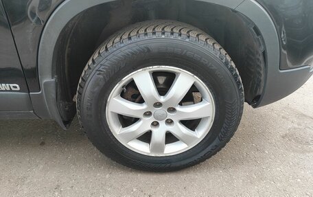 KIA Sorento II рестайлинг, 2011 год, 1 149 000 рублей, 11 фотография