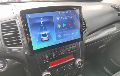 KIA Sorento II рестайлинг, 2011 год, 1 149 000 рублей, 13 фотография