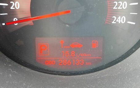 KIA Sorento II рестайлинг, 2011 год, 1 149 000 рублей, 15 фотография