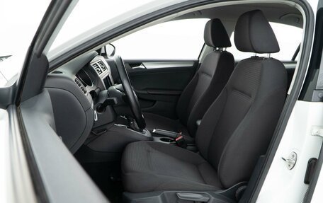 Volkswagen Jetta VI, 2016 год, 1 577 077 рублей, 10 фотография