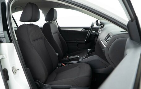 Volkswagen Jetta VI, 2016 год, 1 577 077 рублей, 8 фотография