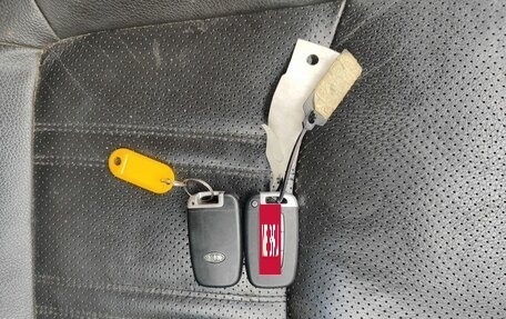 KIA Sorento II рестайлинг, 2011 год, 1 149 000 рублей, 14 фотография