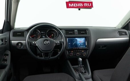 Volkswagen Jetta VI, 2016 год, 1 577 077 рублей, 6 фотография