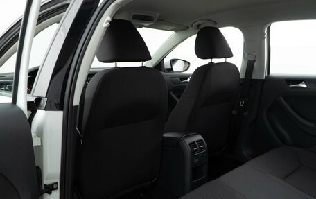 Volkswagen Jetta VI, 2016 год, 1 577 077 рублей, 11 фотография