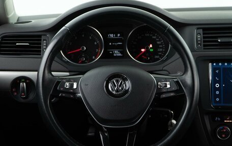 Volkswagen Jetta VI, 2016 год, 1 577 077 рублей, 12 фотография