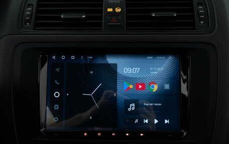 Volkswagen Jetta VI, 2016 год, 1 577 077 рублей, 18 фотография