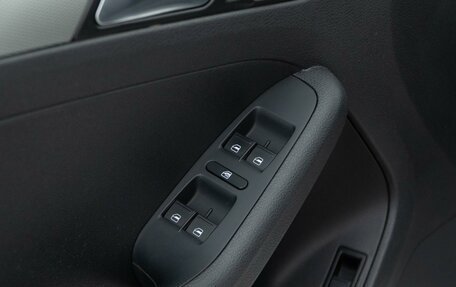 Volkswagen Jetta VI, 2016 год, 1 577 077 рублей, 16 фотография