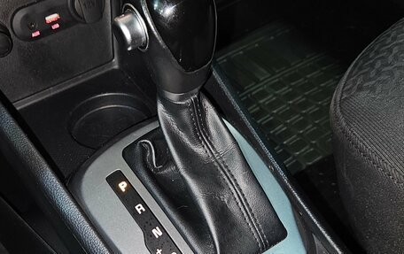 KIA Rio III рестайлинг, 2017 год, 1 185 000 рублей, 15 фотография