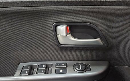 KIA Rio III рестайлинг, 2017 год, 1 185 000 рублей, 17 фотография