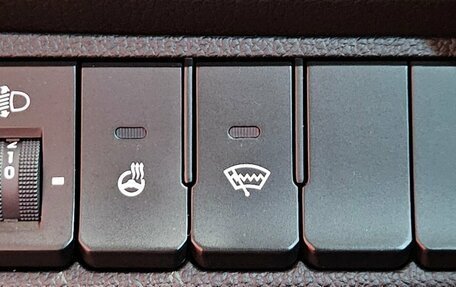 KIA Rio III рестайлинг, 2017 год, 1 185 000 рублей, 16 фотография