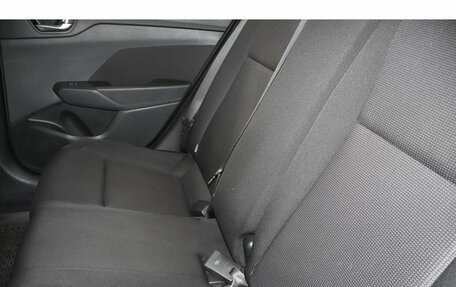 Hyundai Solaris II рестайлинг, 2019 год, 1 298 000 рублей, 7 фотография