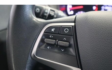 Hyundai Solaris II рестайлинг, 2019 год, 1 298 000 рублей, 9 фотография