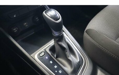 Hyundai Solaris II рестайлинг, 2019 год, 1 298 000 рублей, 14 фотография