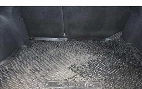 Hyundai Solaris II рестайлинг, 2019 год, 1 298 000 рублей, 16 фотография