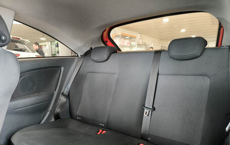 Opel Corsa D, 2012 год, 490 000 рублей, 15 фотография