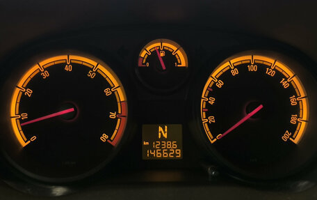 Opel Corsa D, 2012 год, 490 000 рублей, 16 фотография