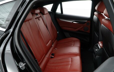 BMW X6, 2018 год, 4 177 077 рублей, 7 фотография