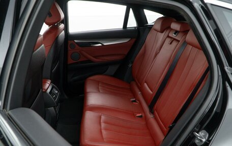 BMW X6, 2018 год, 4 177 077 рублей, 9 фотография