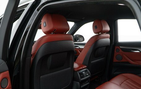 BMW X6, 2018 год, 4 177 077 рублей, 11 фотография