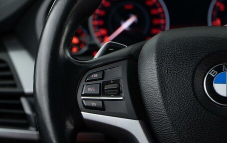 BMW X6, 2018 год, 4 177 077 рублей, 12 фотография