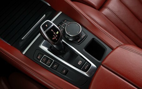 BMW X6, 2018 год, 4 177 077 рублей, 15 фотография