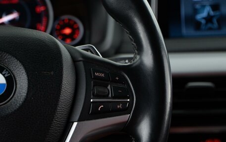 BMW X6, 2018 год, 4 177 077 рублей, 13 фотография