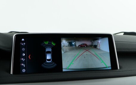 BMW X6, 2018 год, 4 177 077 рублей, 23 фотография