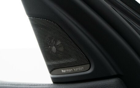 BMW X6, 2018 год, 4 177 077 рублей, 20 фотография