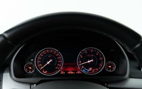 BMW X6, 2018 год, 4 177 077 рублей, 26 фотография