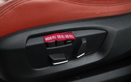 BMW X6, 2018 год, 4 177 077 рублей, 18 фотография