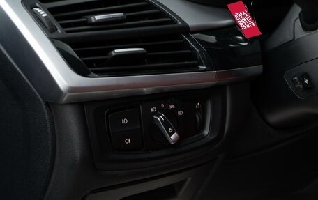 BMW X6, 2018 год, 4 177 077 рублей, 19 фотография