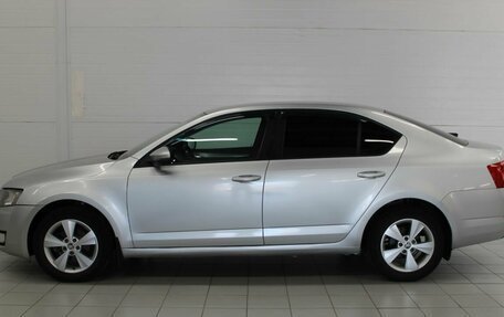 Skoda Octavia, 2014 год, 850 000 рублей, 11 фотография