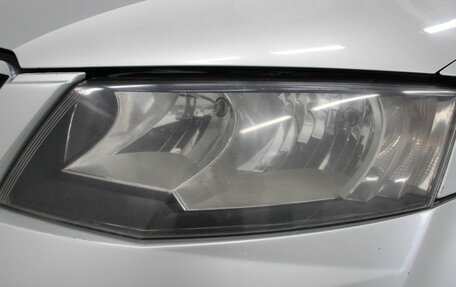 Skoda Octavia, 2014 год, 850 000 рублей, 6 фотография