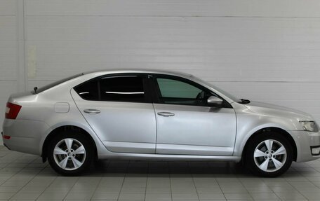 Skoda Octavia, 2014 год, 850 000 рублей, 5 фотография