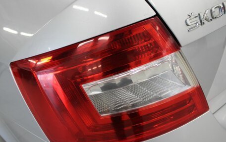 Skoda Octavia, 2014 год, 850 000 рублей, 12 фотография