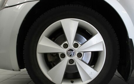 Skoda Octavia, 2014 год, 850 000 рублей, 14 фотография