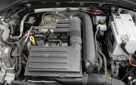 Skoda Octavia, 2014 год, 850 000 рублей, 15 фотография