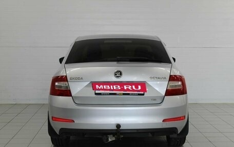 Skoda Octavia, 2014 год, 850 000 рублей, 9 фотография