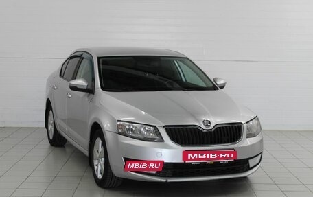 Skoda Octavia, 2014 год, 850 000 рублей, 3 фотография