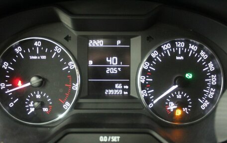 Skoda Octavia, 2014 год, 850 000 рублей, 18 фотография