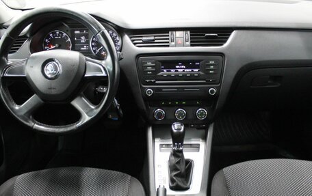 Skoda Octavia, 2014 год, 850 000 рублей, 20 фотография