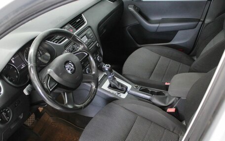 Skoda Octavia, 2014 год, 850 000 рублей, 21 фотография