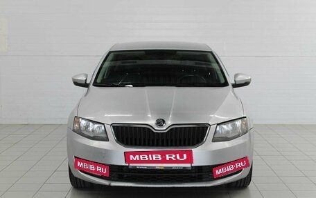 Skoda Octavia, 2014 год, 850 000 рублей, 2 фотография