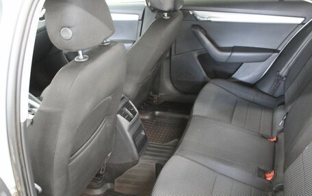 Skoda Octavia, 2014 год, 850 000 рублей, 17 фотография